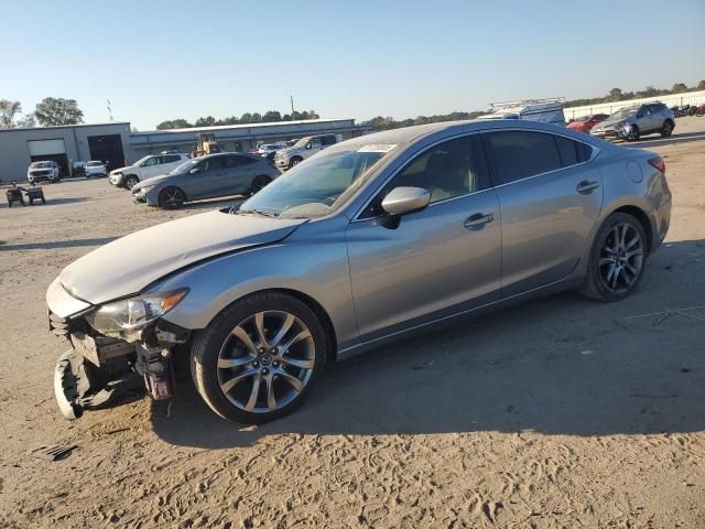 Global Auto Auctions: 2014 MAZDA 6 GRAND TO
