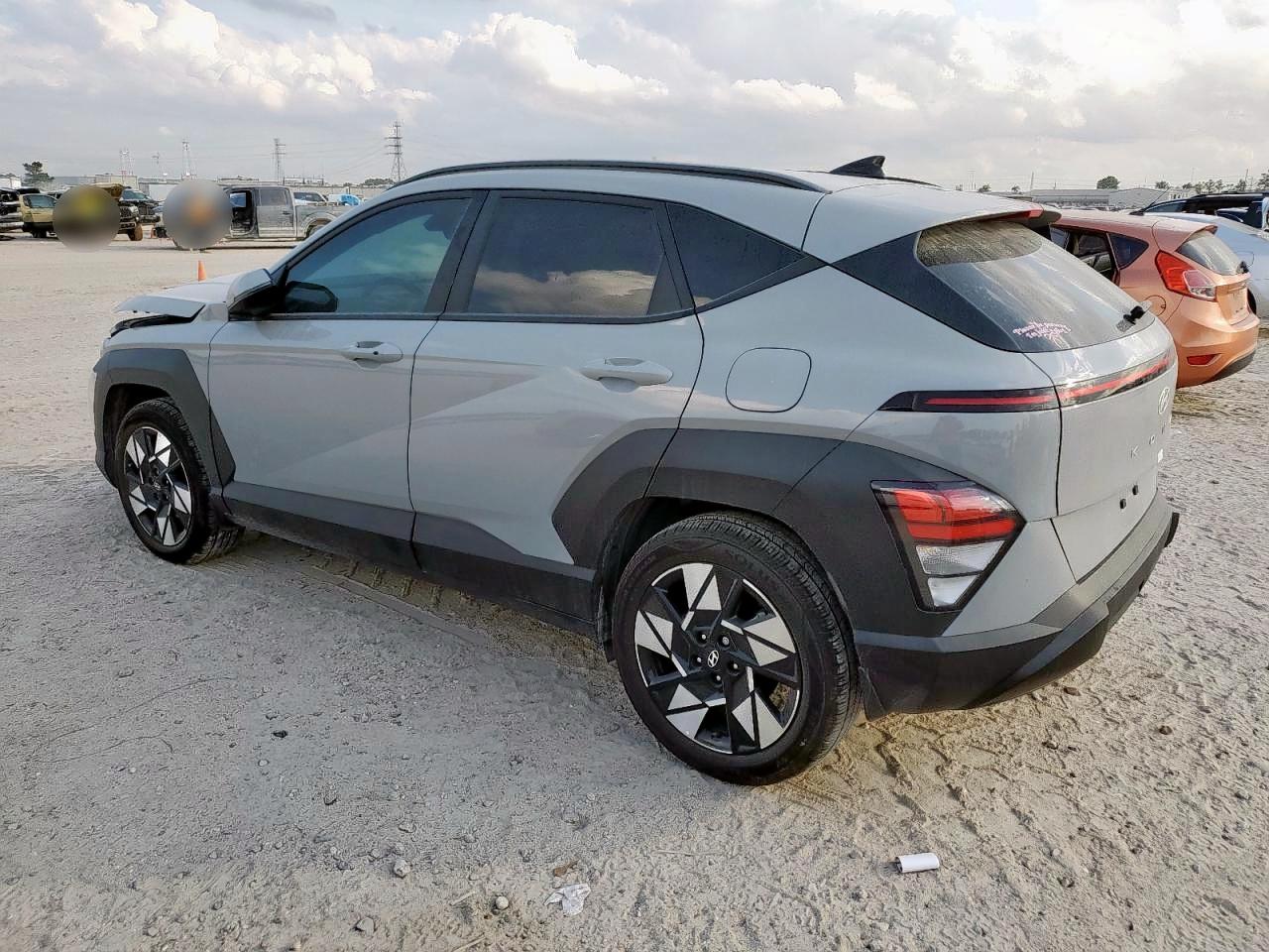 HYUNDAI KONA SEL