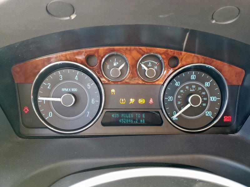 2012 FORD FLEX LIMIT #3291631320