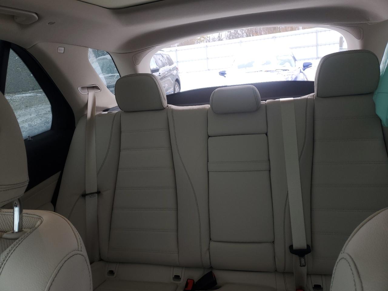 MERCEDES-BENZ GLE-CLASS 350 4MATIC