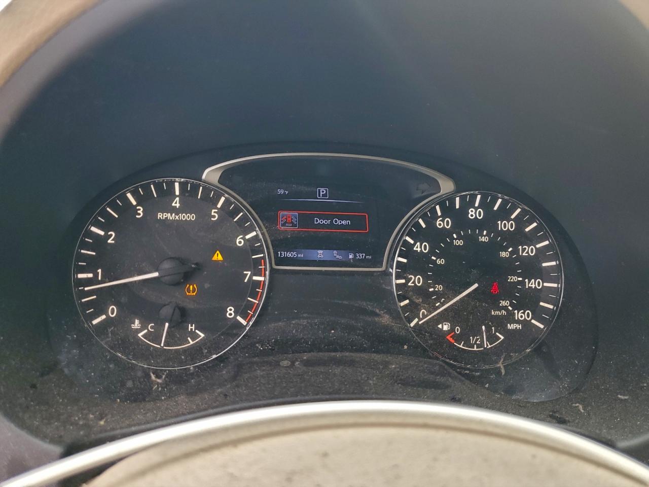 Lot #3315951114 2018 NISSAN ALTIMA 2.5