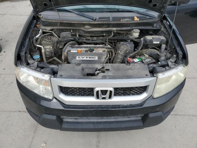 2009 HONDA ELEMENT EX #3293388421