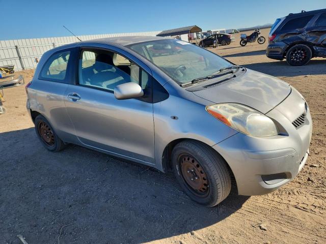 2011 TOYOTA YARIS - JTDJT4K37B5335367
