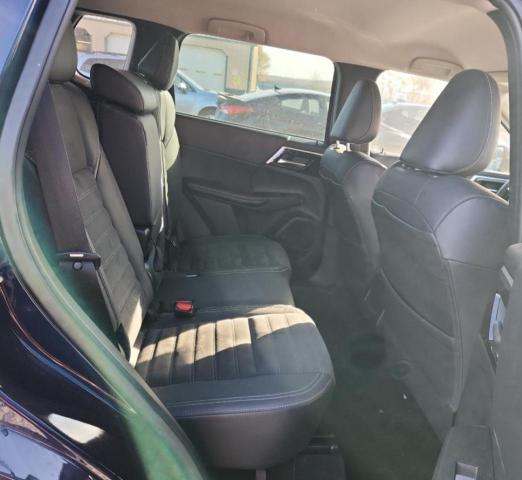 2023 MITSUBISHI OUTLANDER #3286676302