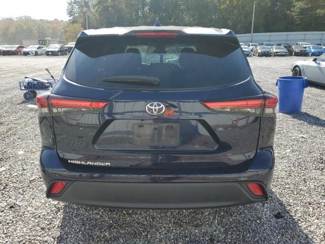 2020 TOYOTA HIGHLANDER #3301852021