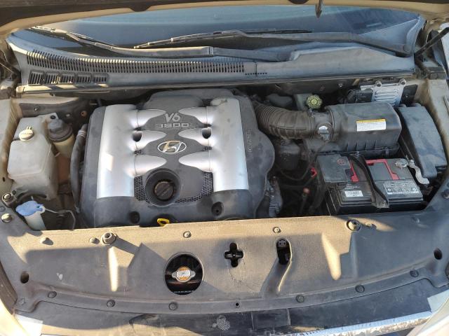 2007 HYUNDAI ENTOURAGE #3296915817