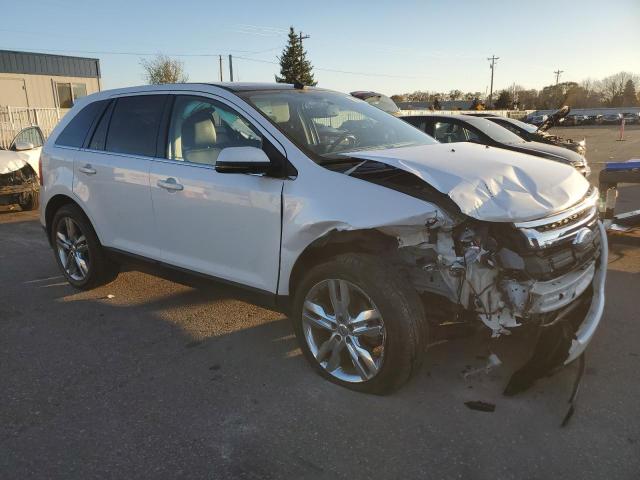 2012 FORD EDGE LIMIT #3290244232