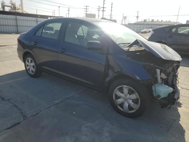 2007 TOYOTA YARIS #3319138254