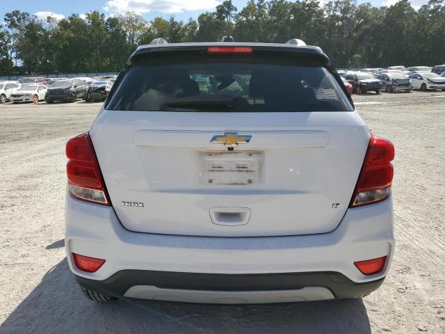 2019 CHEVROLET TRAX 1LT - 3GNCJLSB3KL304852