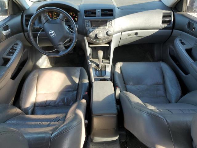 2006 HONDA ACCORD EX #3293371422