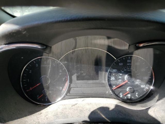 2017 KIA FORTE LX #3285572272