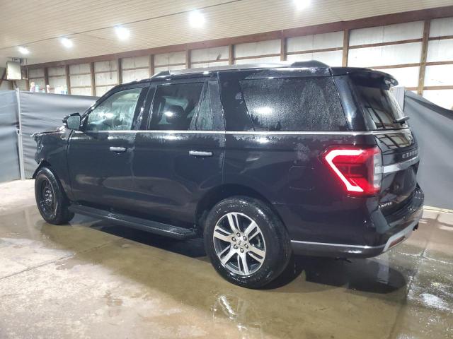 2024 FORD EXPEDITION #3291235988