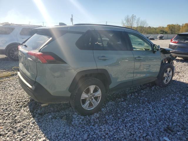 2019 TOYOTA RAV4 XLE #3284022851