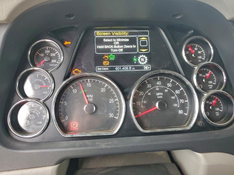 2019 PETERBILT 579 #3304557456