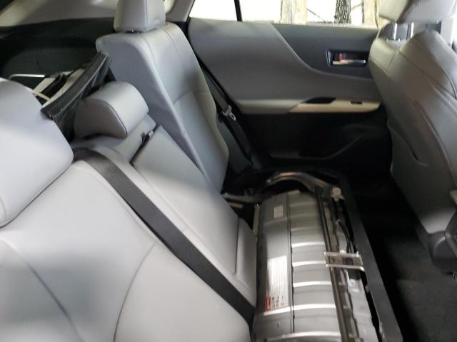 2024 TOYOTA VENZA LE #3292311291