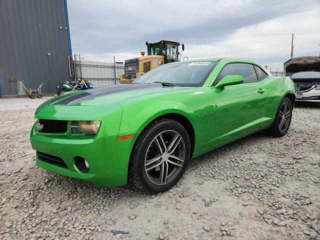 2010 CHEVROLET CAMARO LT #3294368104