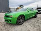 Lot #3294368104 2010 CHEVROLET CAMARO LT