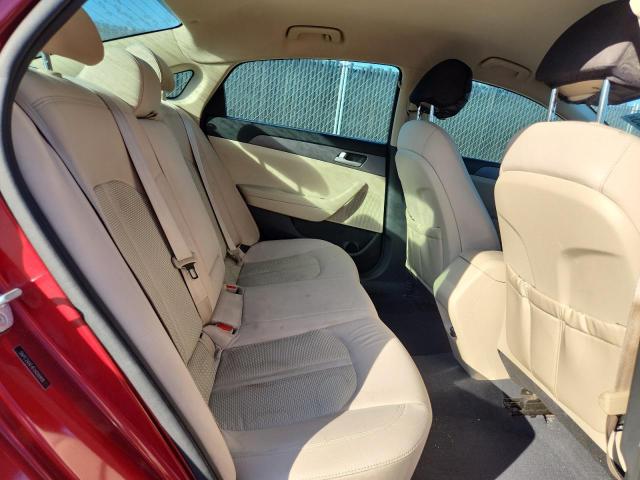 2015 HYUNDAI SONATA SE #3301767419