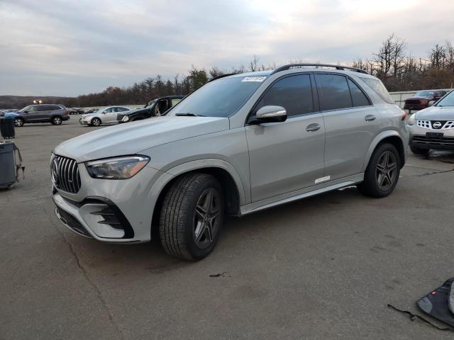 2024 MERCEDES-BENZ GLE AMG 53 #3316880111