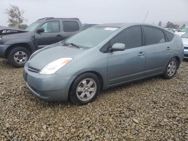 Global Auto Auctions: 2004 TOYOTA PRIUS