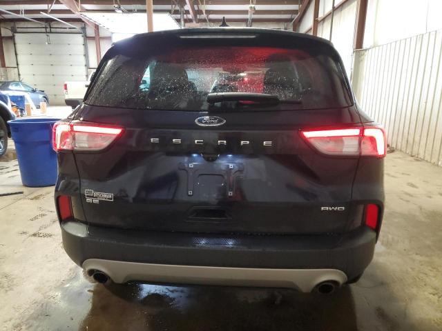 2021 FORD ESCAPE SE #3303879747