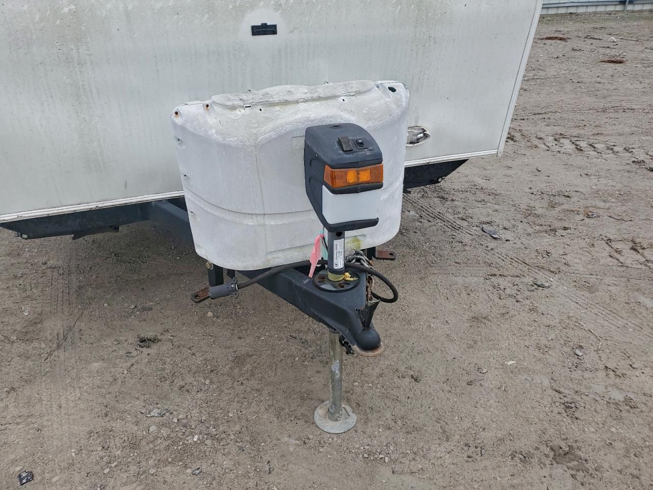 Lot #3312546819 2012 ROCKWOOD ROCKWOOD