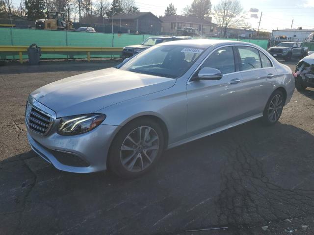 Global Auto Auctions: 2018 MERCEDES-BENZ E 400 4MAT