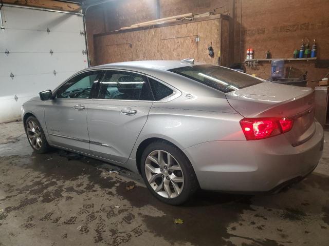 2017 CHEVROLET IMPALA PRE #3301962575