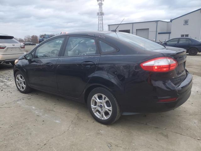 2016 FORD FIESTA SE #3293524418