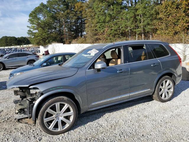 Global Auto Auctions: 2017 VOLVO XC90 T6