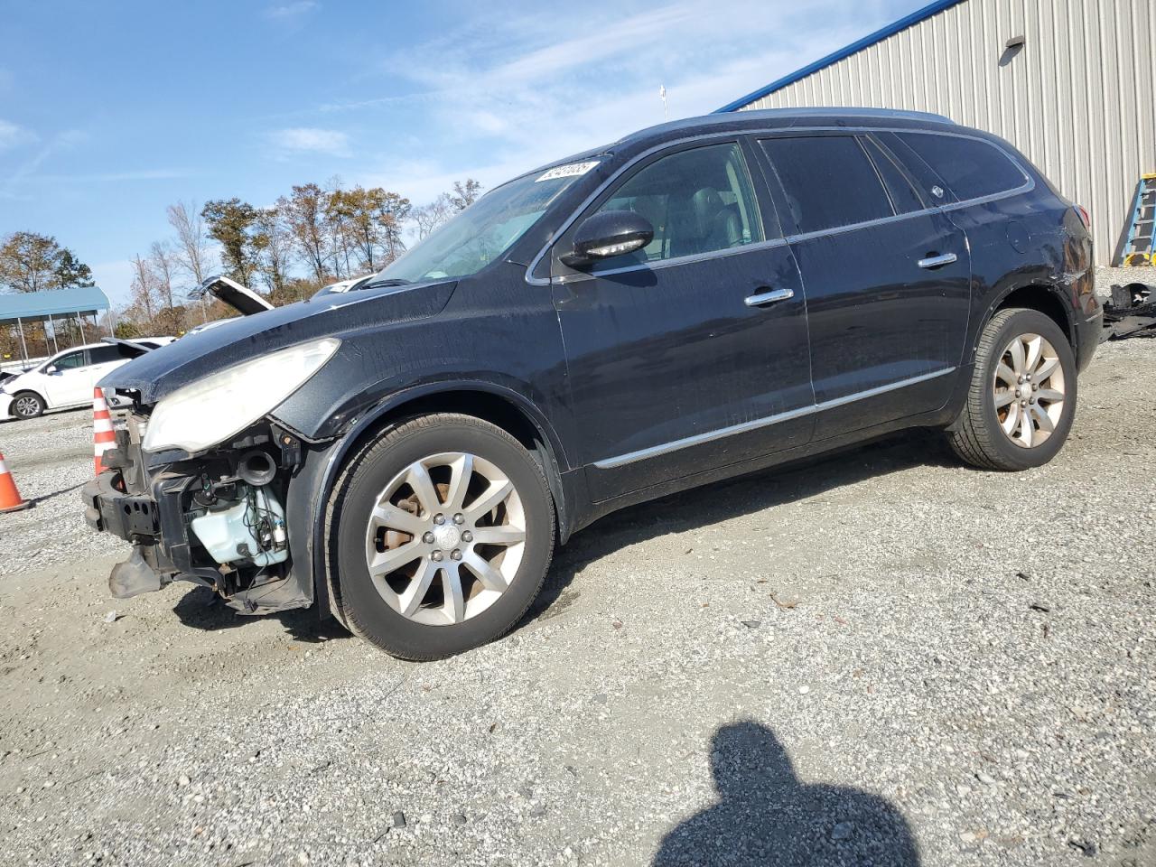 Lot #3286585154 2015 BUICK ENCLAVE