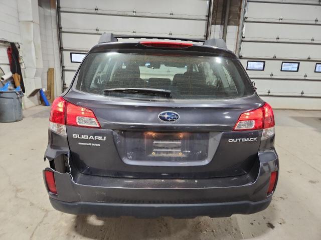 2011 SUBARU OUTBACK 2. #3301613650