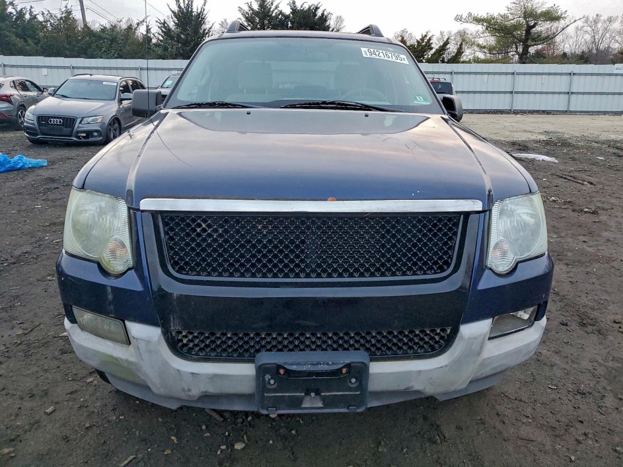 Lot #3296308500 2007 FORD EXPLORER S