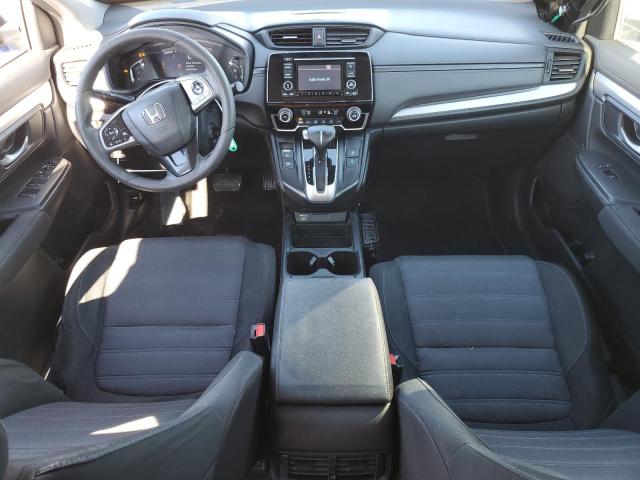 2020 HONDA CR-V LX - 2HKRW2H21LH645867