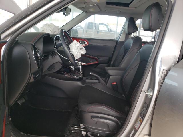 2025 KIA SOUL GT LI #3309400966