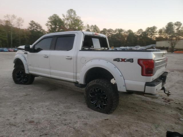 2015 FORD F150 SUPER - 1FTEW1EG5FFB65533