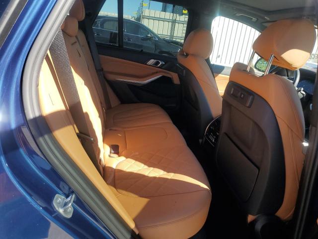 2023 BMW X5 XDRIVE4 - 5UXCR6C08P9P10382