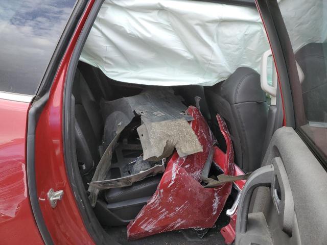 2012 CHEVROLET TRAVERSE L #3292362292