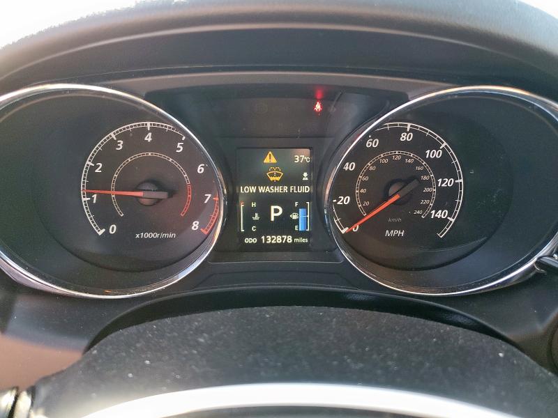 2017 MITSUBISHI OUTLANDER - JA4AP3AU7HZ042623