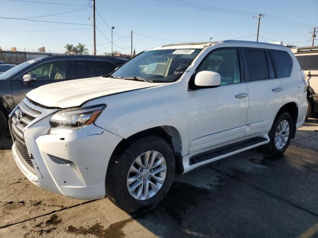 LEXUS GX 460