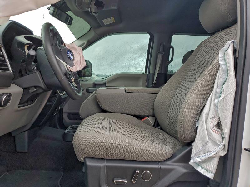 2018 FORD F150 SUPER #3309364983