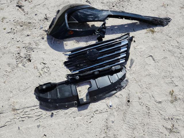 2025 NISSAN ROGUE SV #3305512065