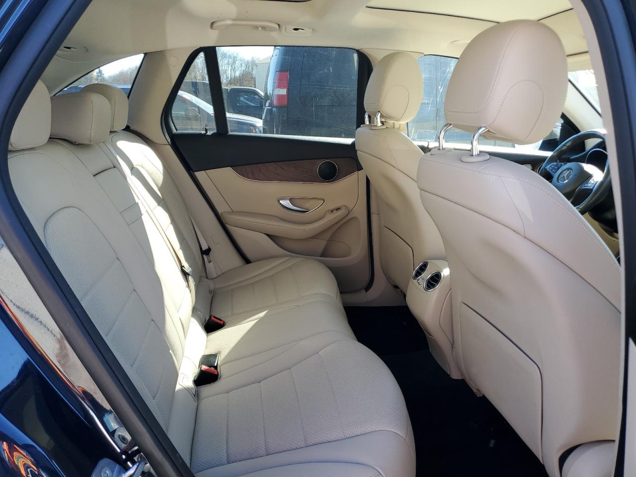 MERCEDES-BENZ GLC-CLASS 300 4MATIC