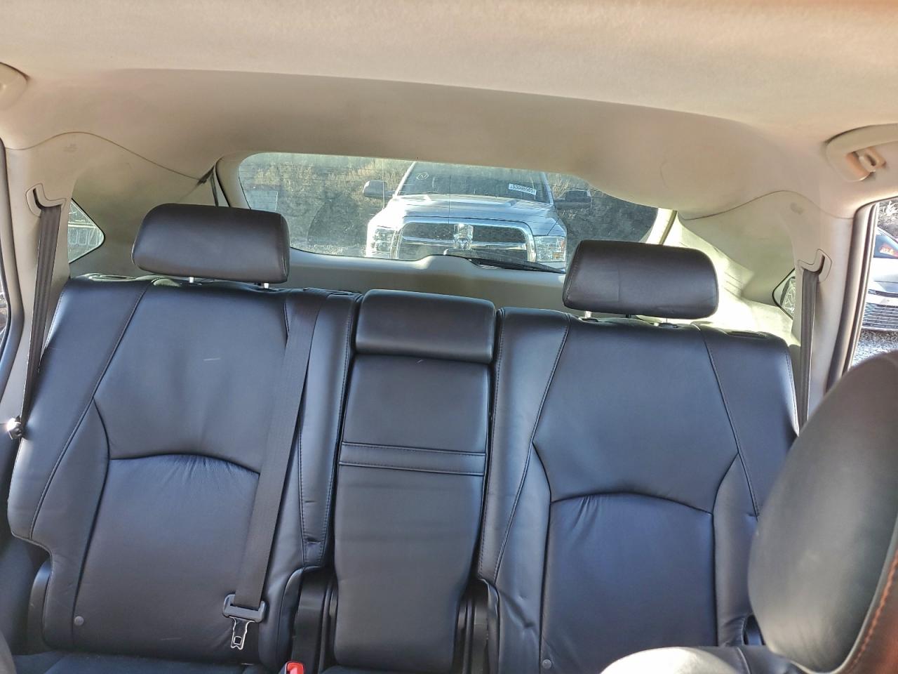 Lot #3298087159 2008 LEXUS RX 350