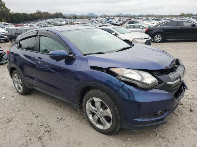 2017 HONDA HR-V EX #3292527695