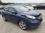 Lot #3292527695 2017 HONDA HR-V EX