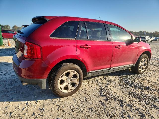 2013 FORD EDGE SEL #3297955798