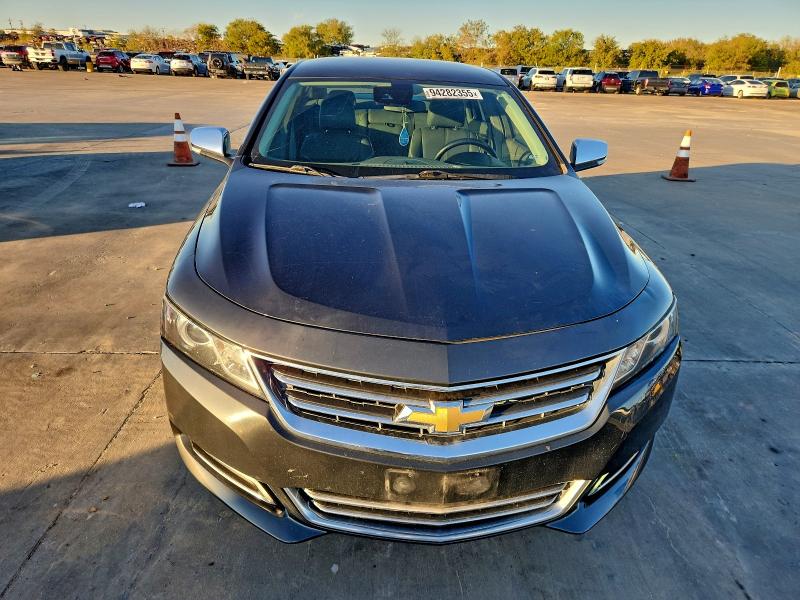 2015 CHEVROLET IMPALA LTZ #3296881846