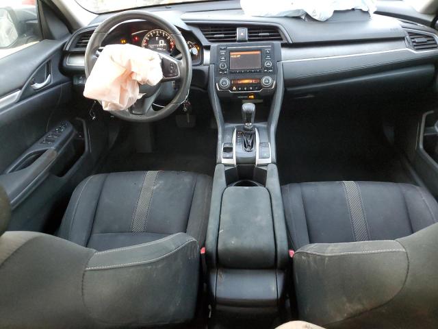 2016 HONDA CIVIC LX 19XFC2F53GE222579