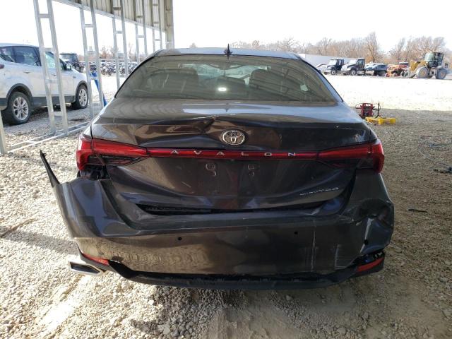 2019 TOYOTA AVALON XLE #3296285425